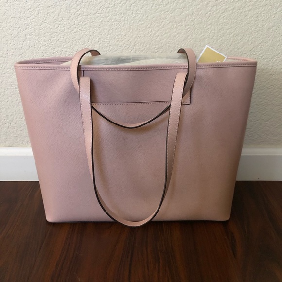 Pink Michael Kors Bag - Picture 4 of 11